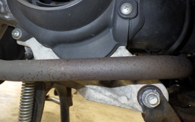 SUZUKI ADDRESS 110 CE47A