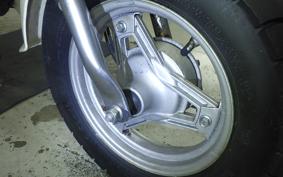 HONDA CHALY 50 CF50