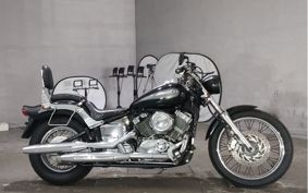 YAMAHA DRAGSTAR 400 2002 VH01J