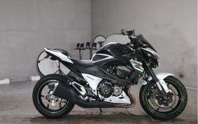 KAWASAKI Z800 2013 ZR800A