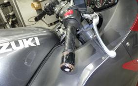 SUZUKI GSX-1300R HAYABUSA 2000