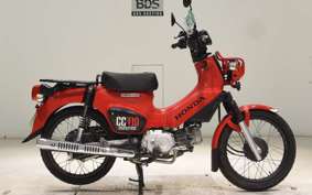 HONDA CROSS CUB 110 1990 JA45