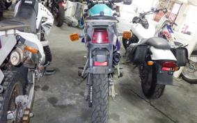 KAWASAKI KLE250 LE250A