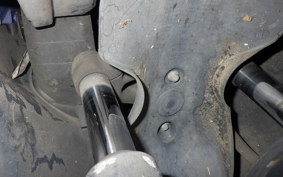 HONDA SPACY 100 2001 JF13