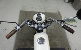 HONDA APE 100 HC07