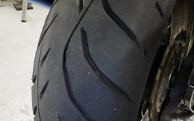 KAWASAKI ZX 1400 NINJA R A 2012