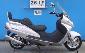 SUZUKI SKYWAVE 250 (Burgman 250) CJ41A