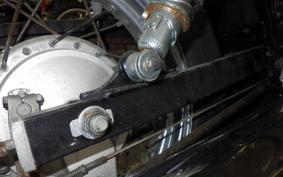 YAMAHA DRAGSTAR 250 VG02J