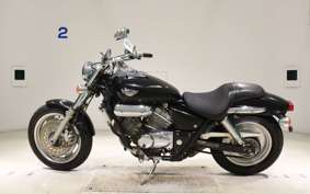 HONDA MAGNA 250 S 2017 MC29