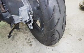 HONDA DIO 110 2005 JF58