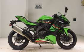 KAWASAKI ZX-4RR 2023 ZX400P