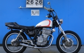 HONDA GB250 CLUBMAN GEN 3 MC10