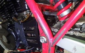 HONDA XLX250R 2011 MD08