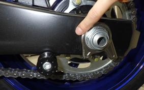 SUZUKI GSX-S750 2021 C533F