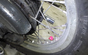 KAWASAKI W650 2004 EJ650A