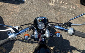 HONDA MONKEY AB27