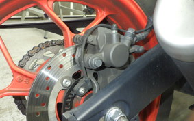YAMAHA MT-25 A RG43J