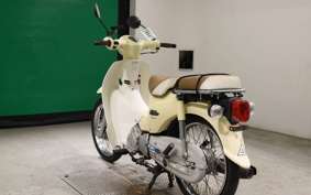 HONDA C110 SUPER CUB 2013 JA07
