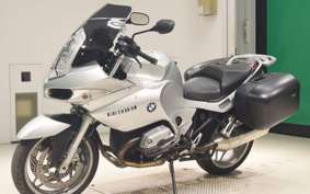 BMW R1200ST 2008