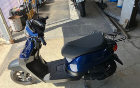 HONDA  TACT  BASIC  AF79