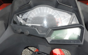 KAWASAKI NINJA 250 EX250L