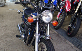 HONDA CB650 1986 RC05