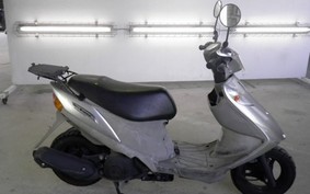 SUZUKI ADDRESS V125 CF46A