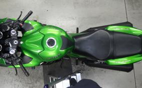 KAWASAKI ZX 1400 NINJA R A 2012