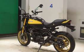 KAWASAKI Z900RS SE 2024 ZR900K
