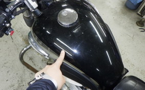 KAWASAKI W650 2010 EJ650A