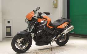 BMW F800R 2010