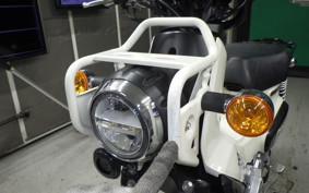 HONDA CROSS CUB 50 AA06
