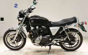 HONDA CB1100 ABS 2011 SC65
