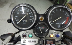 HONDA CB1000SF 1998 SC30