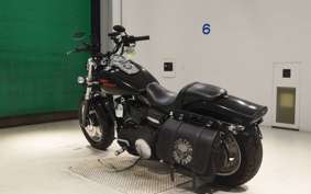 HARLEY FXDF 1580 2008