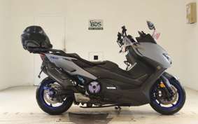 YAMAHA T-MAX 560 2021 SJ19J