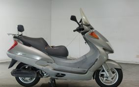 HONDA FORESIGHT MF04
