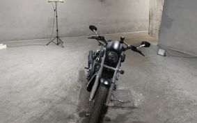 HARLEY NIGHT ROD VRSCD 2006 HDZ