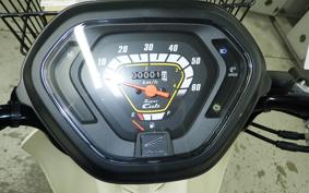 HONDA C50 SUPER CUB AA07