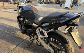 HONDA CB1300SF SUPER FOUR ABS 2025 SC54