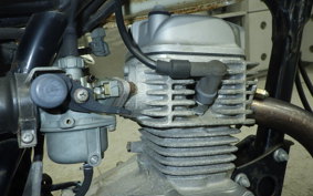 HONDA APE 50 2004 AC16