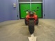 Фото Honda ATC125 с японского аукциона