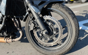 KAWASAKI Z250ABS
