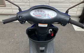 HONDA DIO AF56