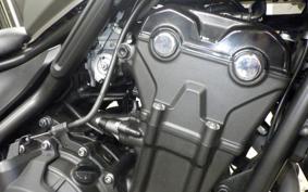 HONDA REBEL 500 A 2022 PC60
