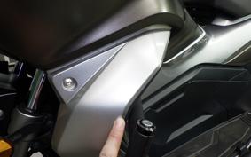 HONDA ADV150 2017 KF38