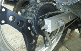HONDA VT250FE 2004 MC08