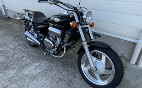 HONDA V-TWIN MAGNA MC29
