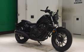 HONDA REBEL 500 A 2022 PC60