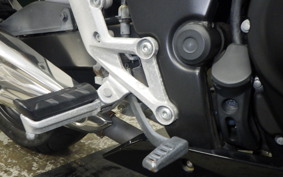 HONDA CBR250R GEN 3 2012 MC41
